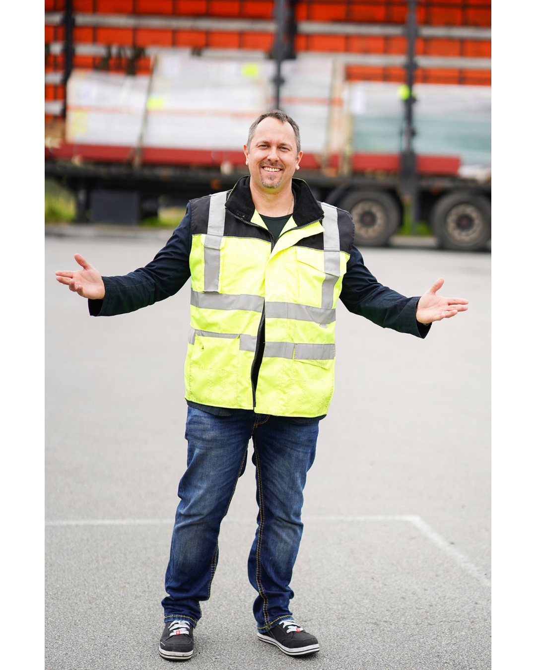 Ein Bild von Christian Schmid