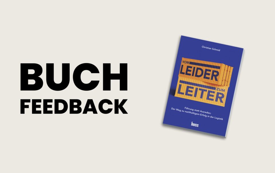 Buch Review